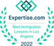 Expertise.com, Best Immigration Lawyers in Los Angeles 2022