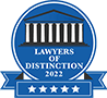 Lawyers of distinction 2022