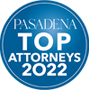 Pasadena top attorneys 2022