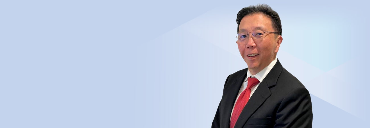 Thomas Min Lee